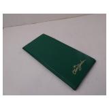 Olive Garden Waitstaff Folio