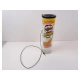 Pringles Pizza Can Corded Speaker