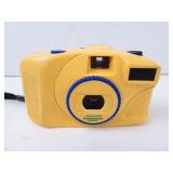 1998 Sperry Top-Siders Kinetic Camera