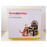 Boots & Barkley Pride Cat Scratcher in Box