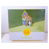 Sun Squad Surf Shop Cat Scratcher in Box