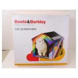 Boots & Barkley Pride Cat Scratcher in Box