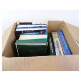 Lot of Textbooks & Reference Books