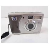 HP Photosmart 935 5.3mp 21x zoom Digital Camera