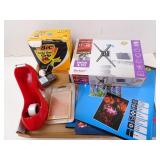Lot of Misc. Office Supplies & Related