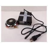 Inkstar Tattoo Gun Power Supply & Pedal