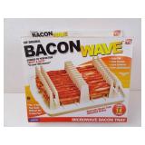 New The Original Bacon Wave As Seen On TV Product