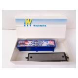 Pepsi Box Car 66837 Walthers HO Scale Model Train