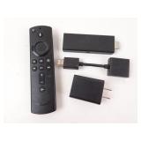 Amazon Fire Stick with Remote