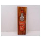 "Beauty is in the eye of the Beer Holder" Bar