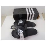 Adidas Adilette Size 16 Flip Flops in Box