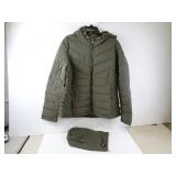 Tommy Hilfiger THFlex Size Womens XL Winter