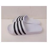 Adidas Size 8 New Flip-Flops