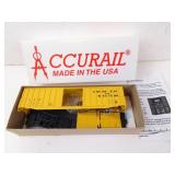Green Bay & Western 1713 Box Car Accurail HO