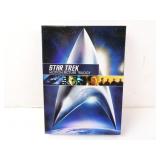 Star Trek Motion Picture Trilogy DVD Set