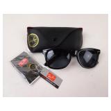 Ray Ban RB4260 Sunglasses in Case with
