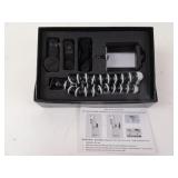 Cam-Rah Phone Camera Accessories Set in Box -