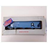Rock Island 3-Bay Hopper 133412 Front Range HO