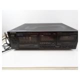 Pioneer Multi Cassette Changer Model CT-WM60R