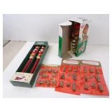 Vintage Christmas Dï¿½cor