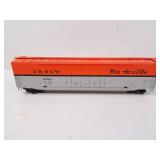 Rio Grande 25504 Box HO Scale Model Train