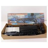 Monogram Big Boy Locomotive B&O HO Scale Model