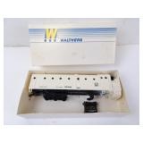 Soo Line Snow Plow 8400 Walthers HO Scale Model