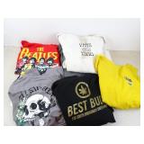 Lot of Misc. Clothes - Various Sizes & Styles