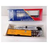 Union Refrigerator Trans Lines Soo Line 1224