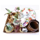 Lot of Misc. Home Dï¿½cor Items