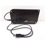 Eagle Consus External USB Storage - Missing