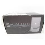 Henge Docks Metal 15" Macbook Pro Vertical