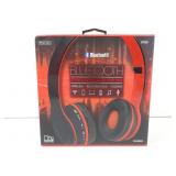 New Sentry Bluetooth Wireless Headphones with Mic