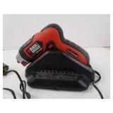 Black and Decker Smart Driver with Dock -