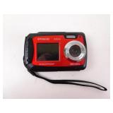 Polaroid IXX090 Shockproof Digital Camera -