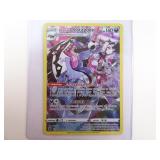 Pokemon Galarian Obstagoon TG10/TG30 Special