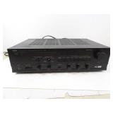 Yamaha Natural Sound Stereo Amplifier AVC-30U