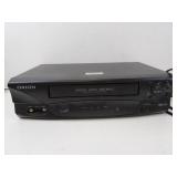 Orion VR0212A VHS Player