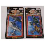Motomax Die Cast Planes