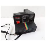 Polaroid Time-Zero OneStep Instant Camera