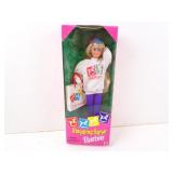 1994 Shopping Spree Barbie By Mattel in Box