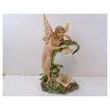 12" Fairy Statue