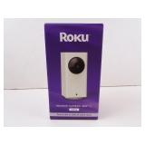 New Roku Indoor Camera 360 SE in Box