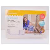 Easyguard Child Safety Locks NIB