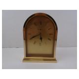 Howard-Miller Quartz Movement Desk Clock