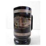 Back to the Future Delorian Mug