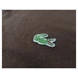 Lacost Polo Shirt Size L