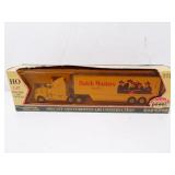 Dutch Masters Cigars HO Scale Model Truck &