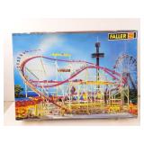 Faller HO Scale Carnival Achter Bahn Roller