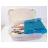 Lot of Misc. Crafting Supplies